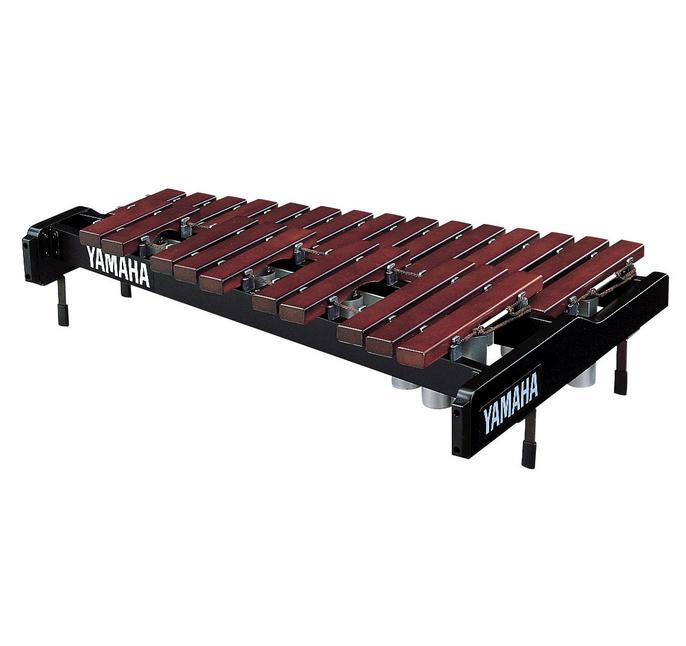 楽天市場】シロフォン（ブランドヤマハ）（パーカッション・打楽器