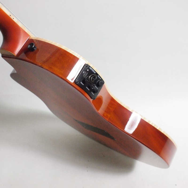 楽天市場】【2/5-9 P5or10倍！(一部対象外)】ORTEGA RTPDLX-FMA