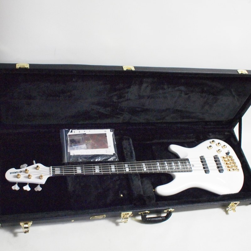 楽天市場】YAMAHA NATHAN EAST SIGNATURE BBNE2 WH ネイザン・イースト