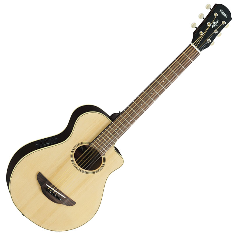 ヤマハ APXシリーズ APX-T2 [NT] (アコースティックギター) 価格比較