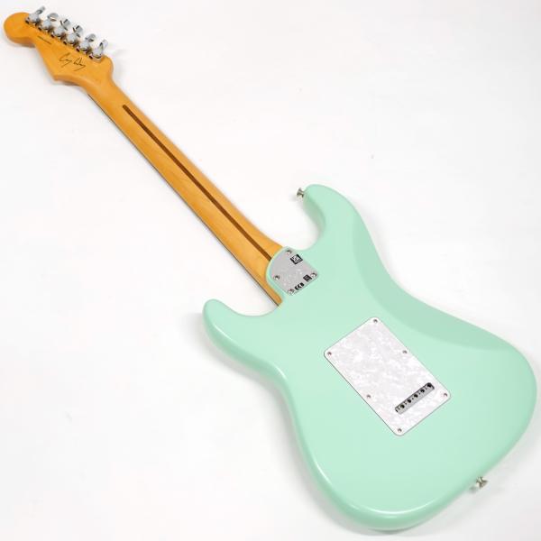 楽天市場】Fender フェンダー Limited Edition Cory Wong Stratocaster