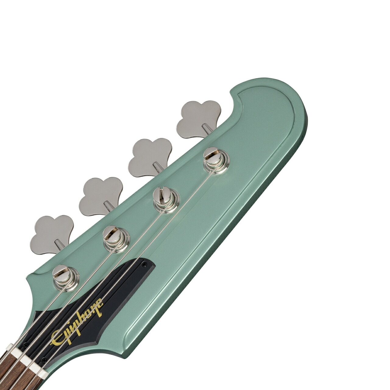 楽天市場】Epiphone エピフォン Thunderbird 64 Inverness Green