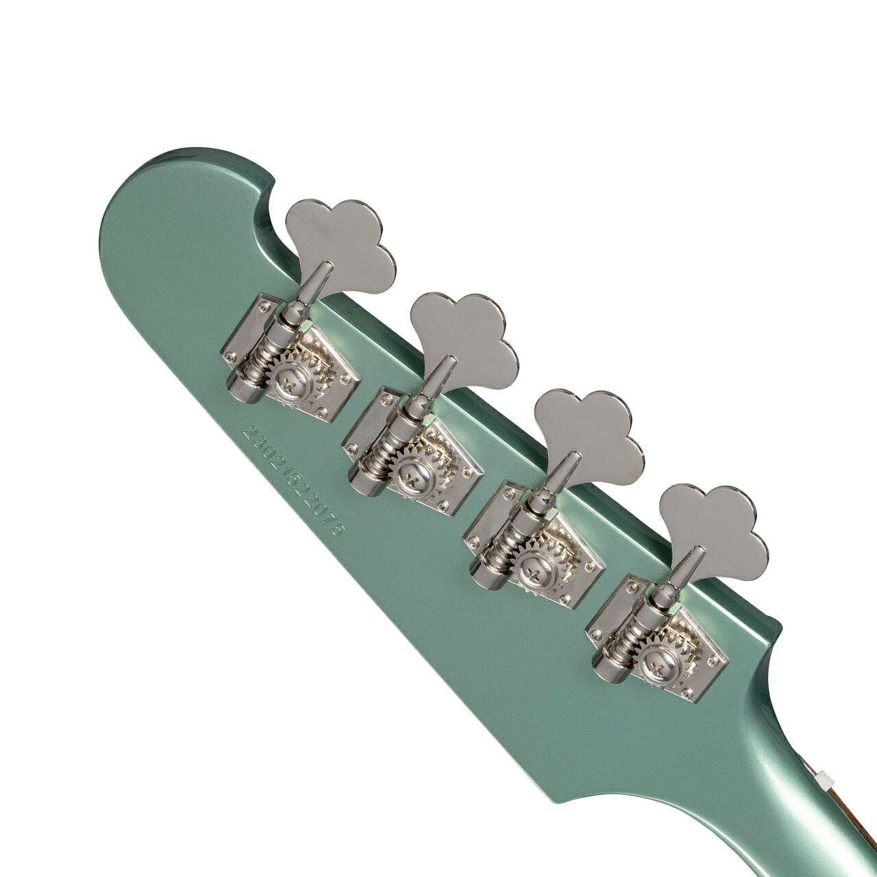 楽天市場】Epiphone エピフォン Thunderbird 64 Inverness Green