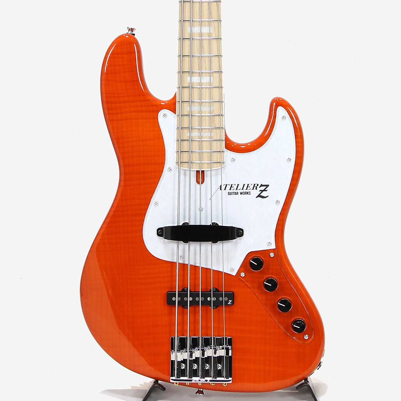 楽天市場】ATELIER Z ORANGE HIKARU YAMAMOTO Signature Model 国産