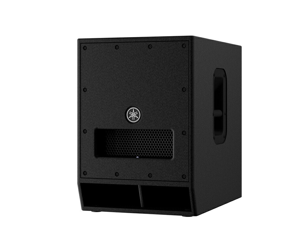 楽天市場】YAMAHA ヤマハ DXS12 Mk2 パワードサブウーファー 12インチ
