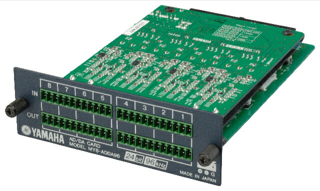 楽天市場】yamaha mini－ygdai dante dante－my16－audの通販