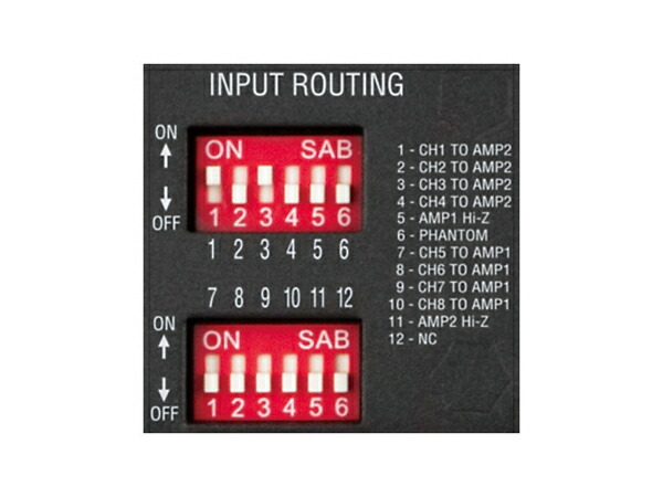 楽天市場】JBL ジェイビーエル CSMA 280 ◇ ミキサー内蔵パワーアンプ