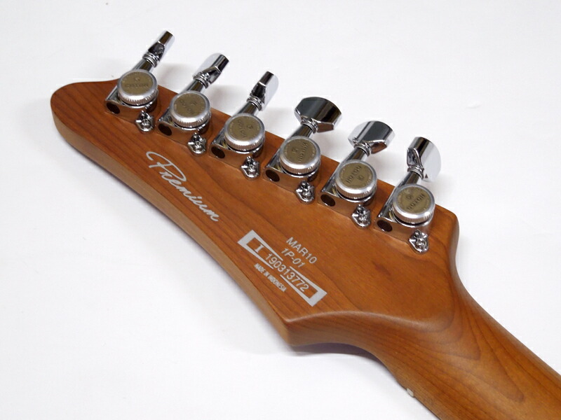 楽天市場】Ibanez ( アイバニーズ ) MAR10-LMM【 Lavender Metallic