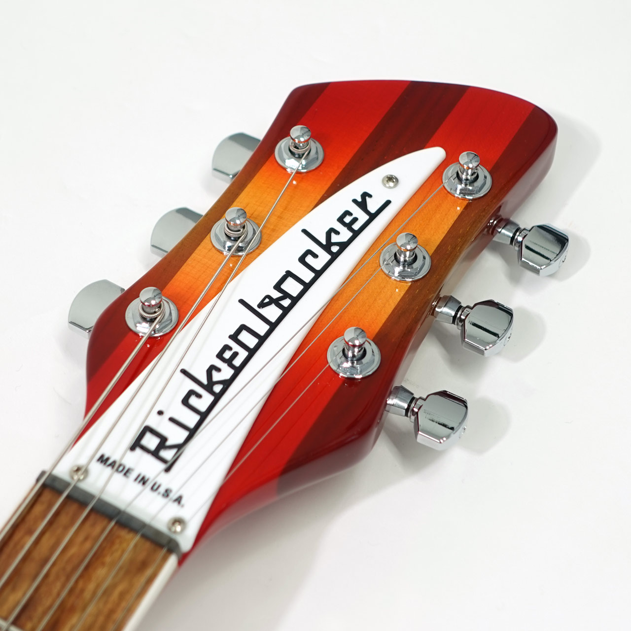 楽天市場】Rickenbacker 360 FG リッケンバッカー エレキギター