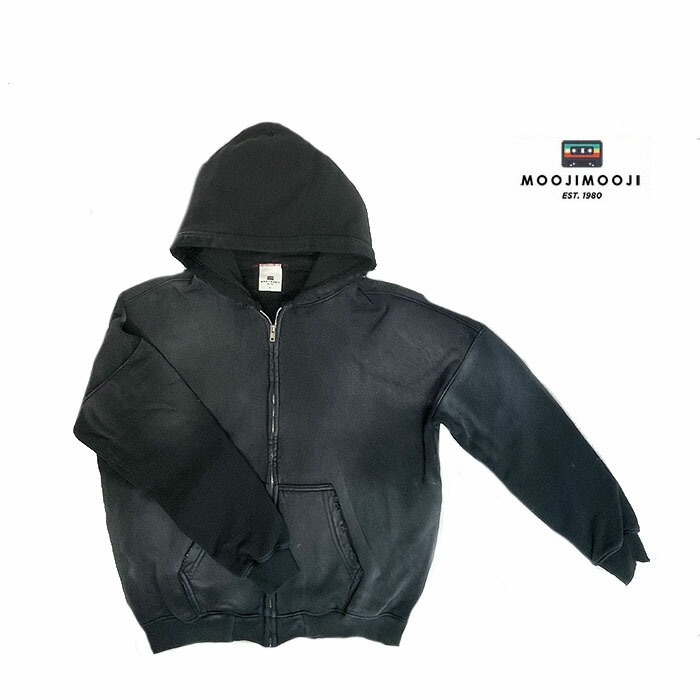 楽天市場】MoojiMooji ムージームージー ムージムージー Oversized Zip