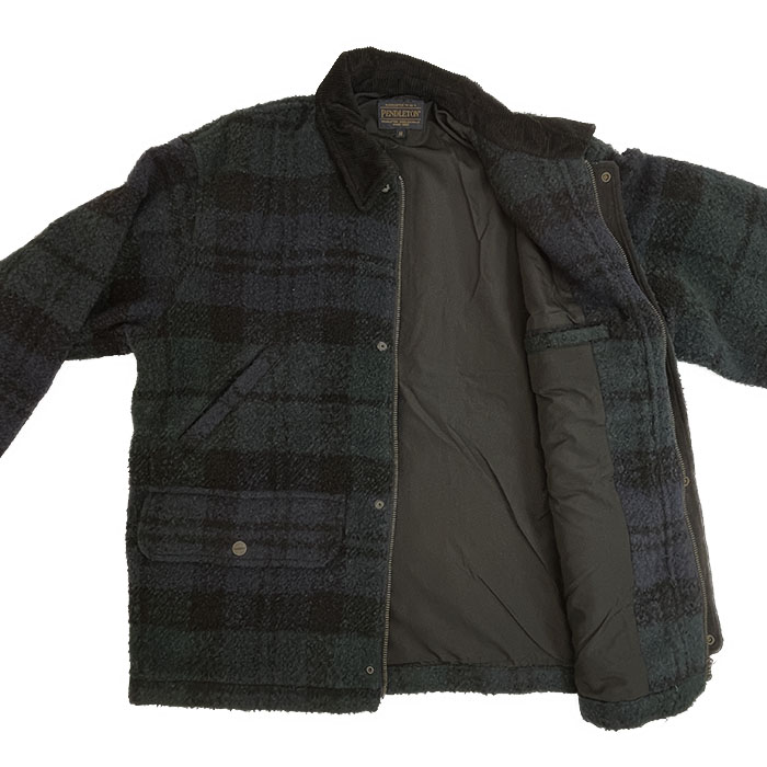 楽天市場】PENDLETON ペンドルトン 【SALE】4575 Hunting Blouson