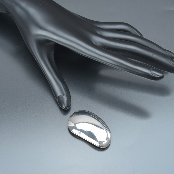 楽天市場】Tiffany&Co. ティファニー ビーン マネークリップ SV925