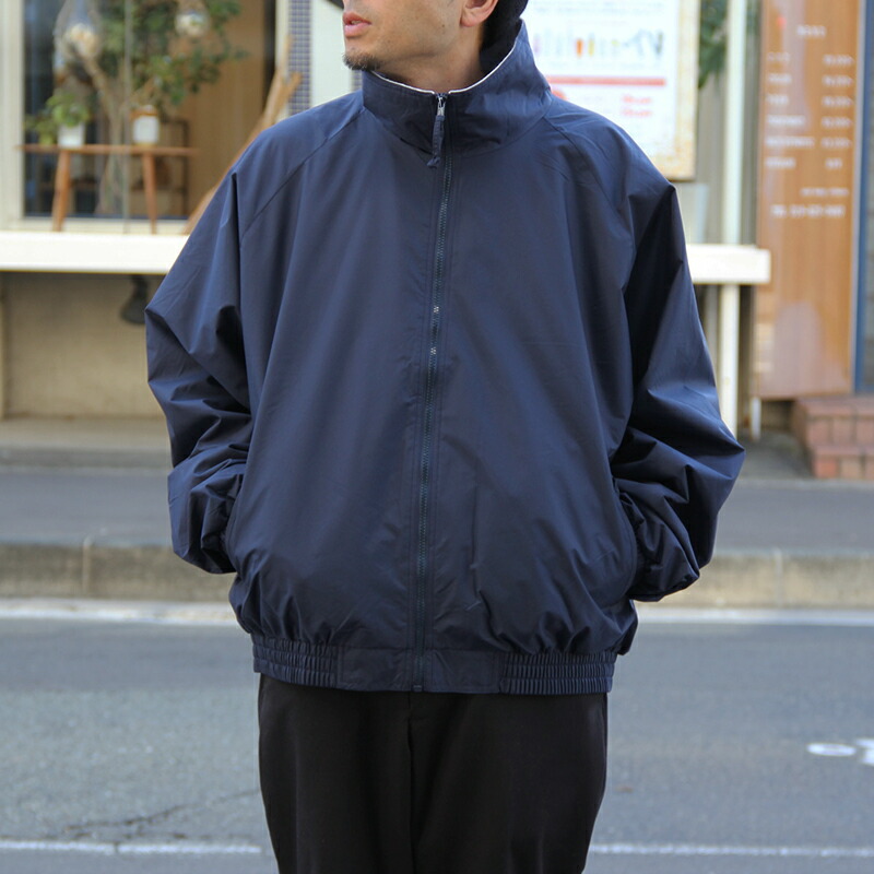 楽天市場】【インポート】TRI-MOUNTAIN 3400 Clipper Nylon Jacket