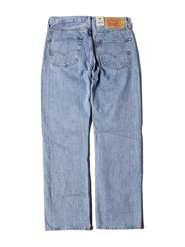 楽天市場】【USモデル】Levi's 501-0134 ORIGINAL DENIM PANTS light