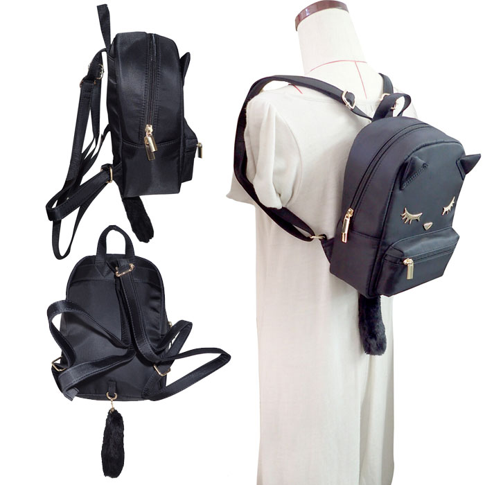 楽天市場】リュック プーちゃん プーちゃんバッグ レディース プー