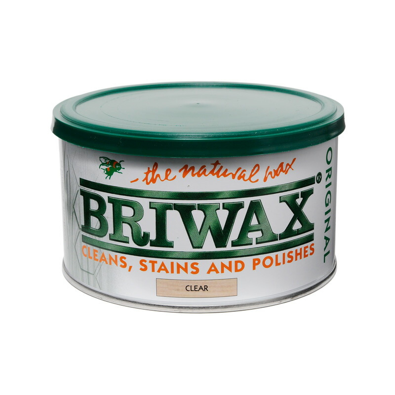 楽天市場】[ブライワックス] オリジナル ワックス (400ml)【Briwax