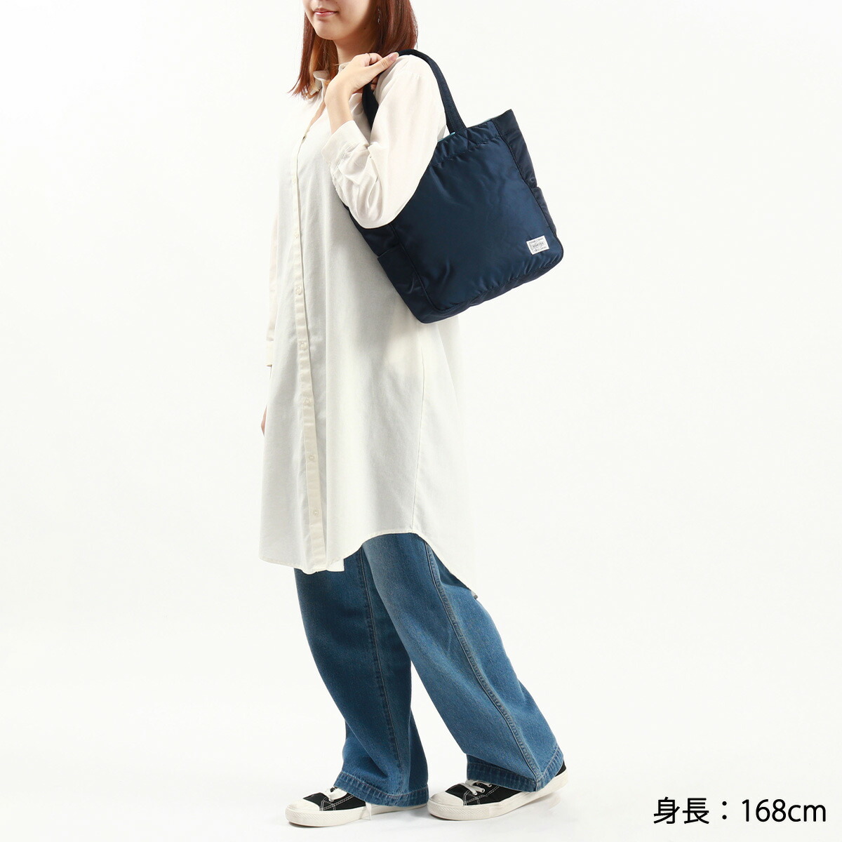 楽天市場】ポーター クリーム トートバッグ 549-06548 吉田カバン