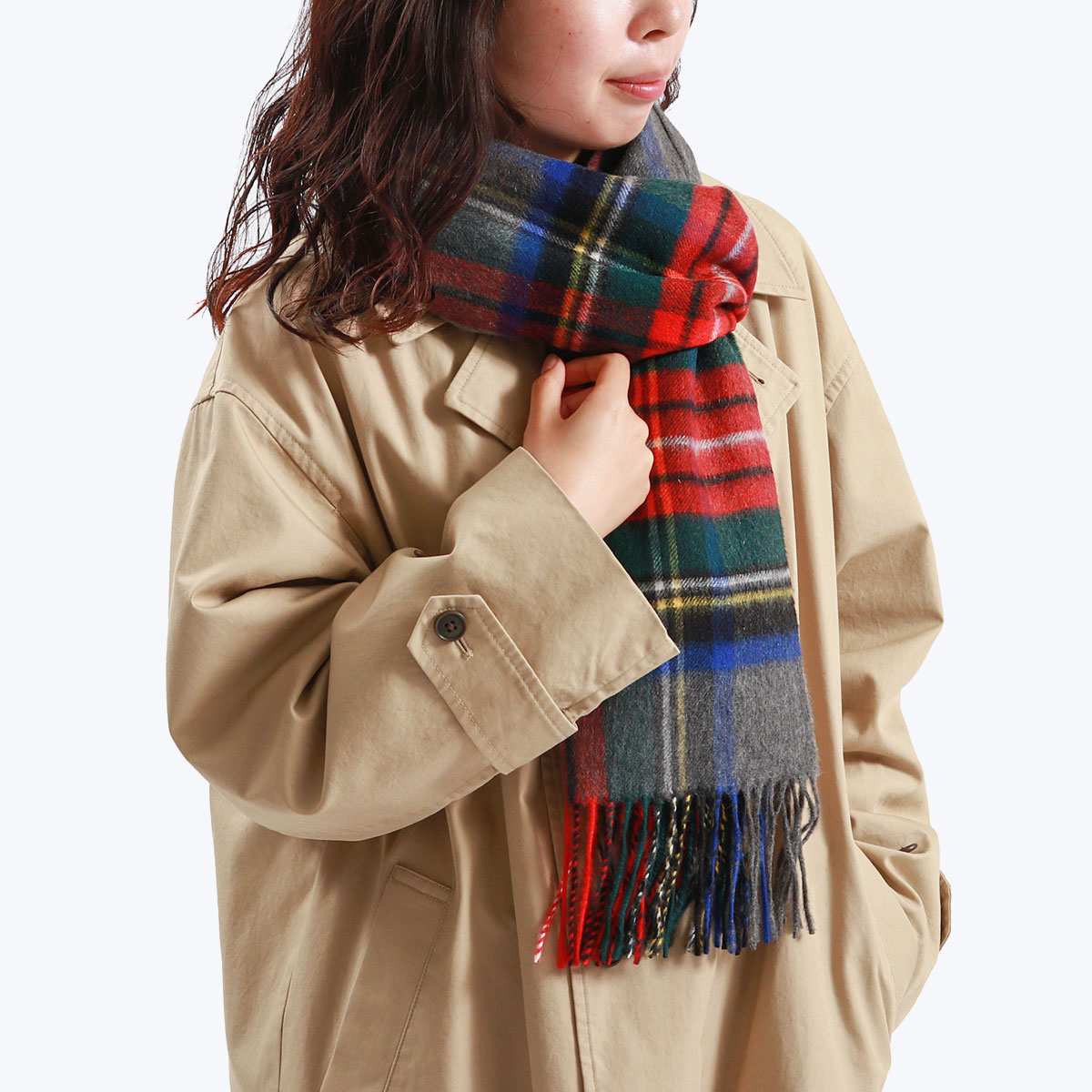 楽天市場】【最大57倍 3/5限定】【日本正規品】 ジョンストンズ オブ