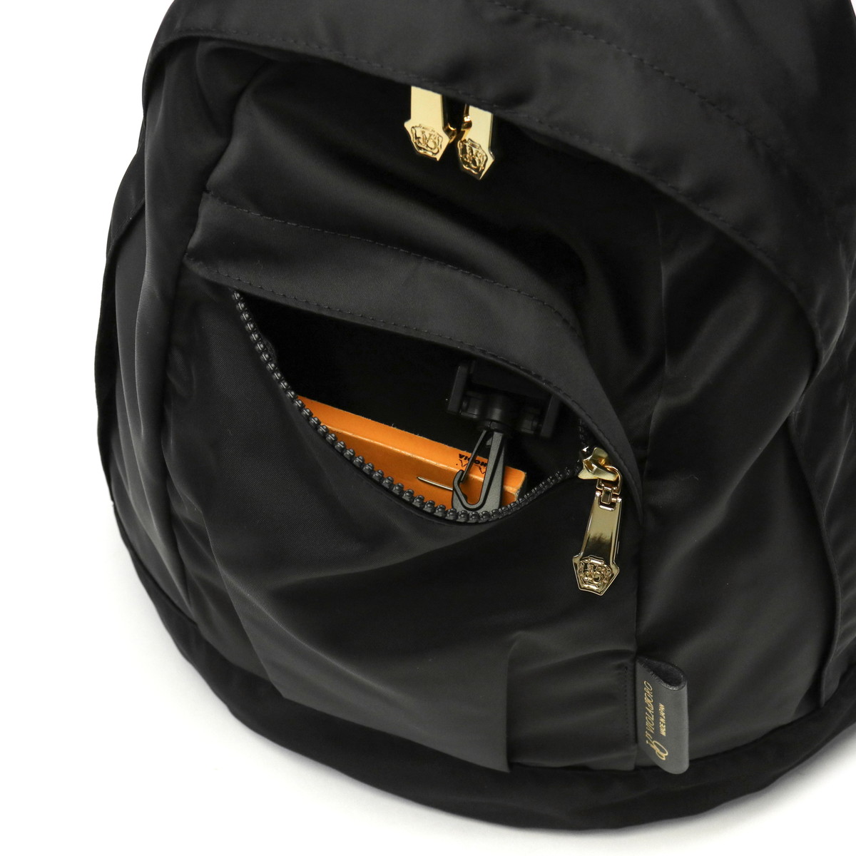 楽天市場】【最大47倍 3/5限定】【正規品】 ヴィオラドーロ リュック