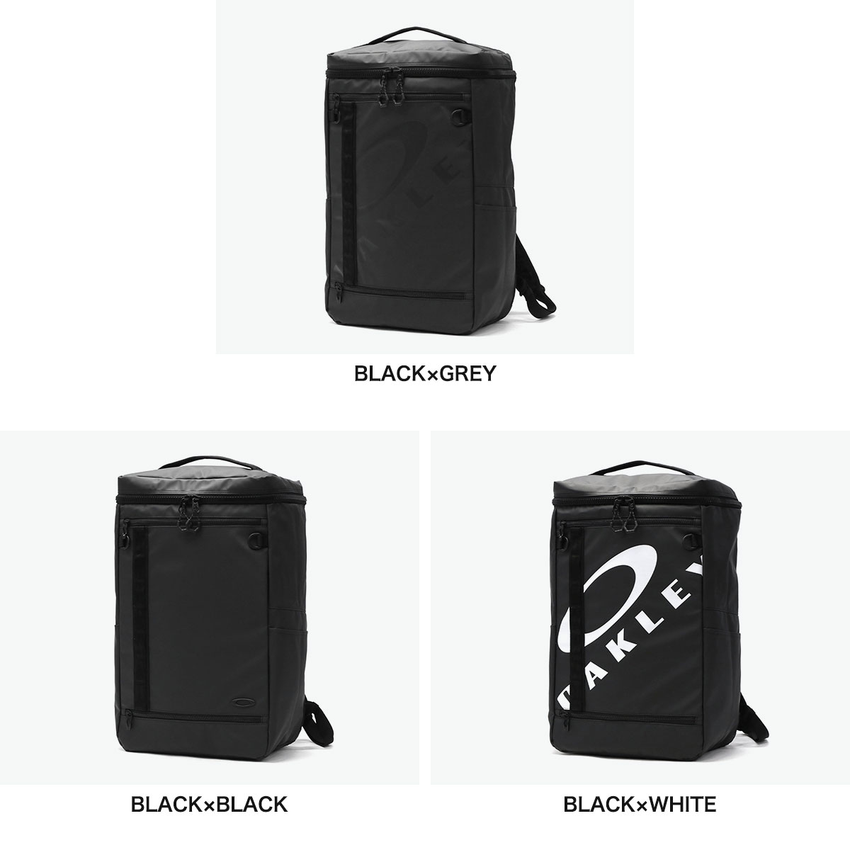 楽天市場】【最大53倍 3/10迄】 オークリー リュック メンズ