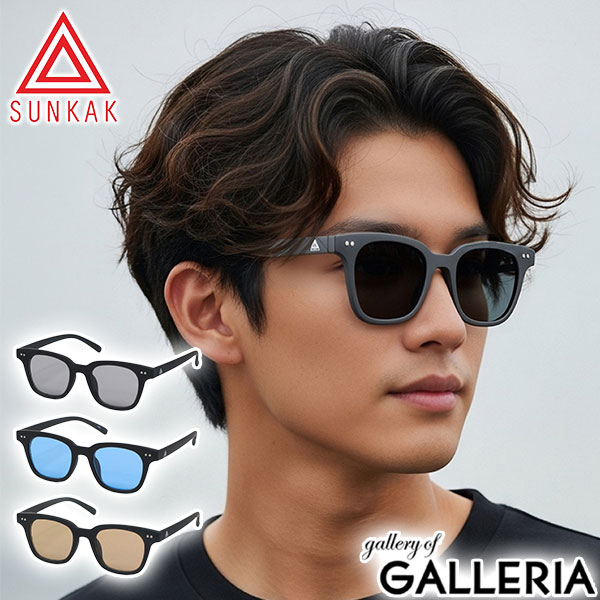 楽天市場】【最大53倍 3/10迄】 サンカク サングラス メンズ