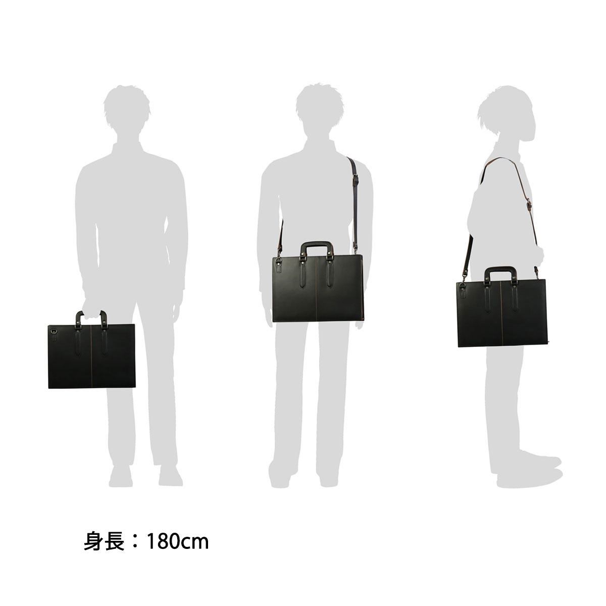 楽天市場】【最大62倍 3/5限定】 青木鞄 ビジネスバッグ