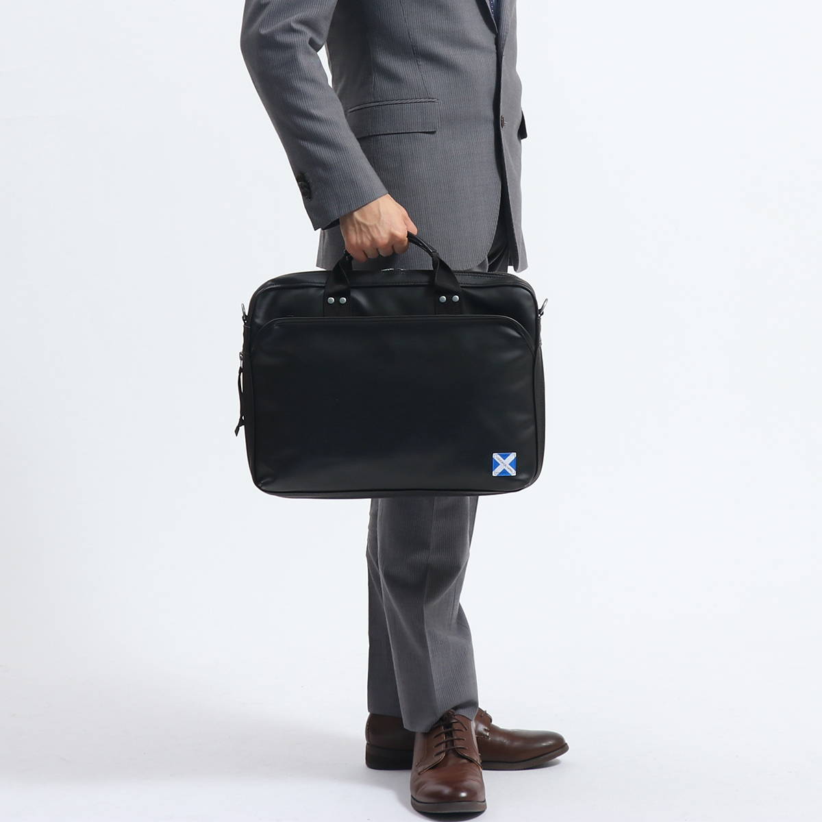 楽天市場】ラゲッジ レーベル ニューライナー 2WAYブリーフケース 960