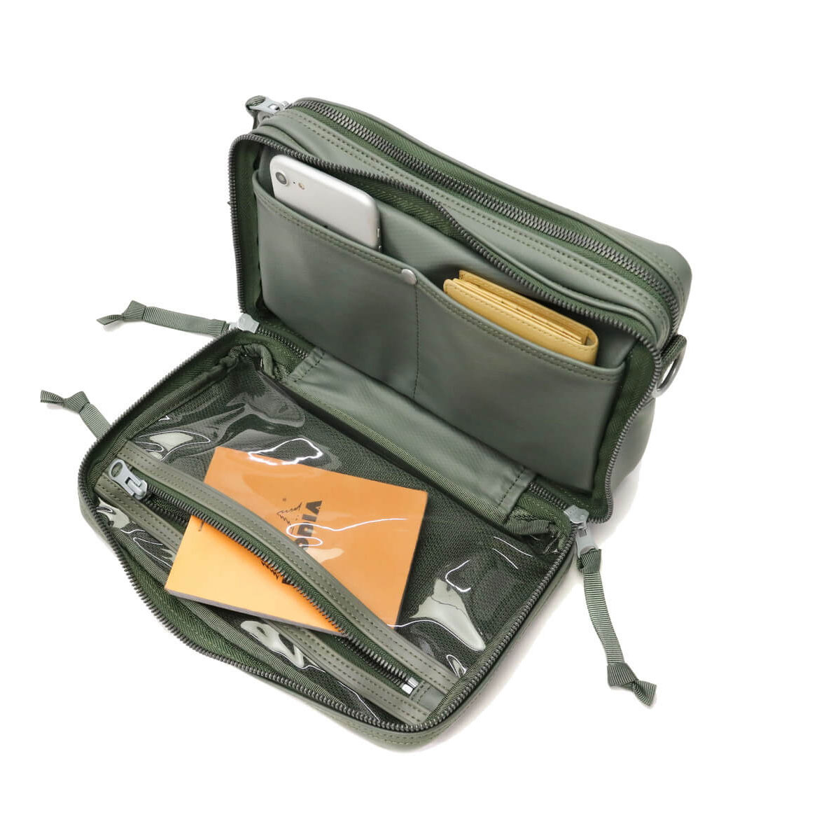 楽天市場】ラゲッジ レーベル ニューライナー ショルダーバッグ 960