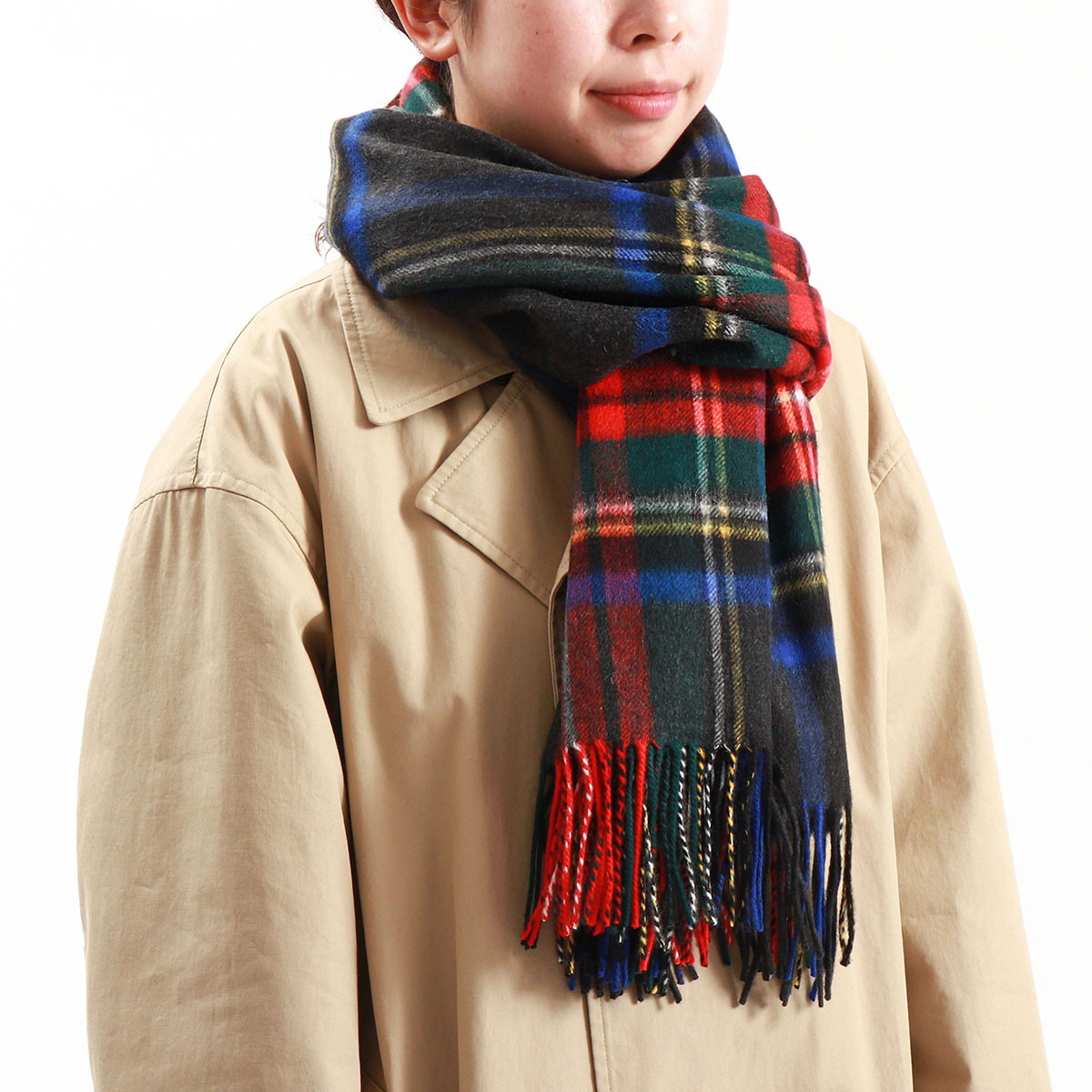 楽天市場】【最大56倍 3/5限定】【日本正規品】 ジョンストンズ オブ