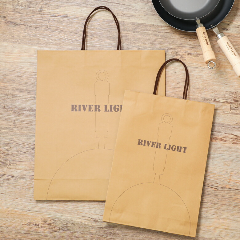 楽天市場】【ラッピングオプション】リバーライト専用ショップブランド
