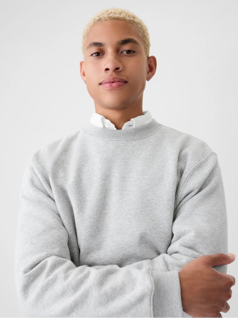 楽天市場】【SALE／40%OFF】(U)ヴィンテージ ソフト クルーネック