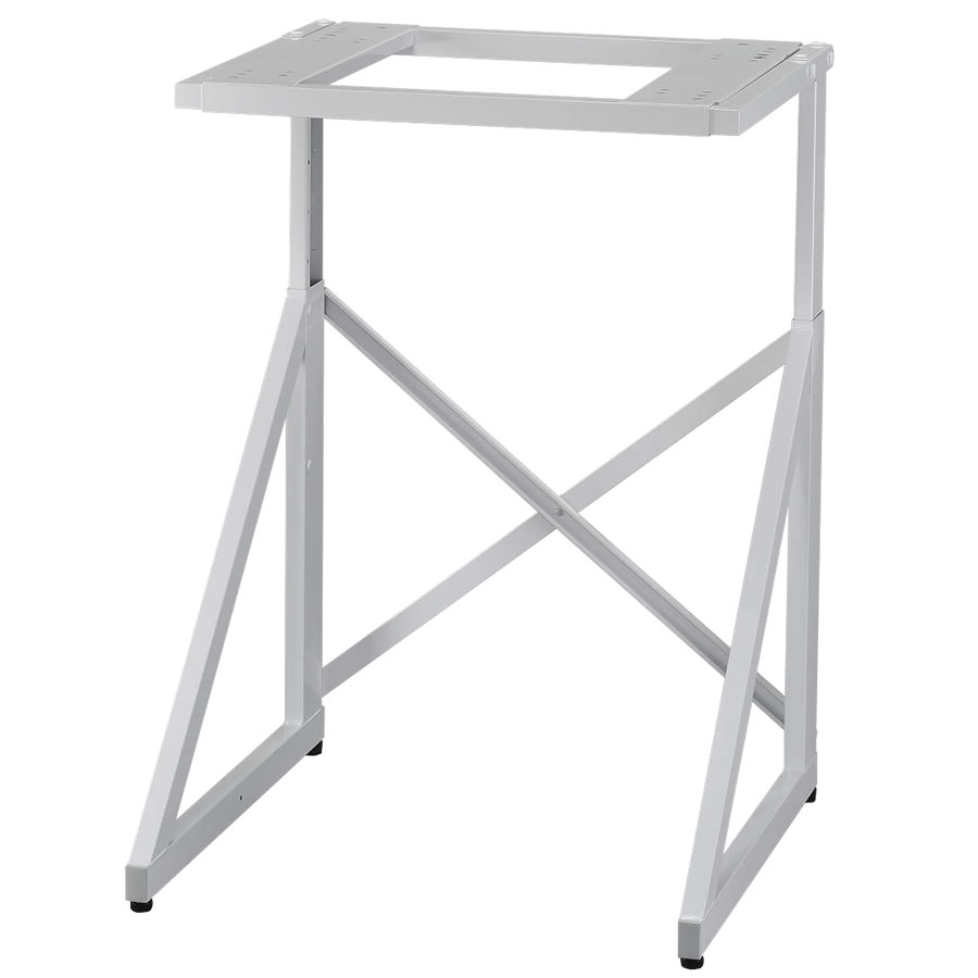 楽天市場】リンナイ 専用台(中) DS-80MSF ピュアホワイト : ガス器具ネット