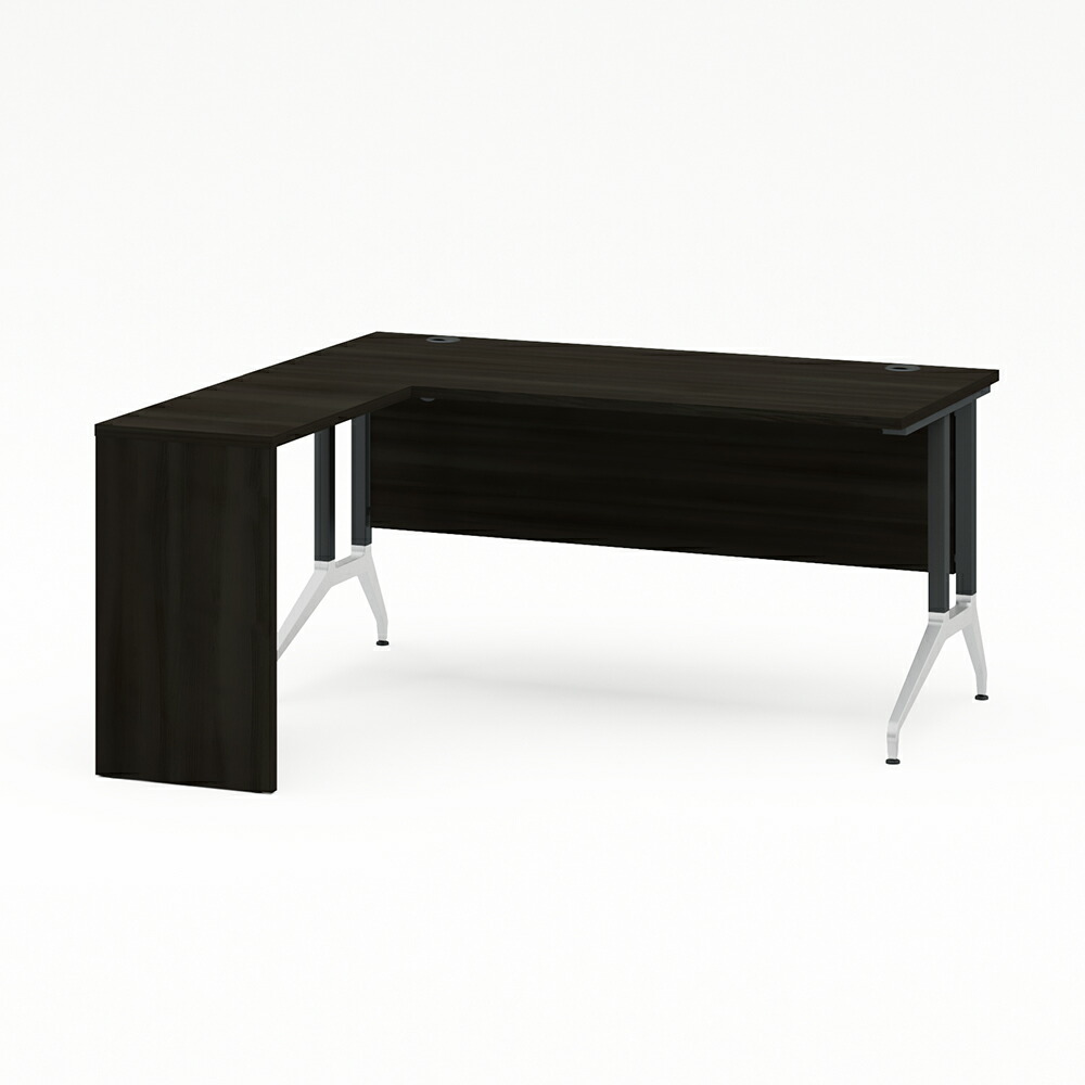 楽天市場】【最大20％OFF◇11日AM10時まで】l字デスク OX 幅150cm 奥行