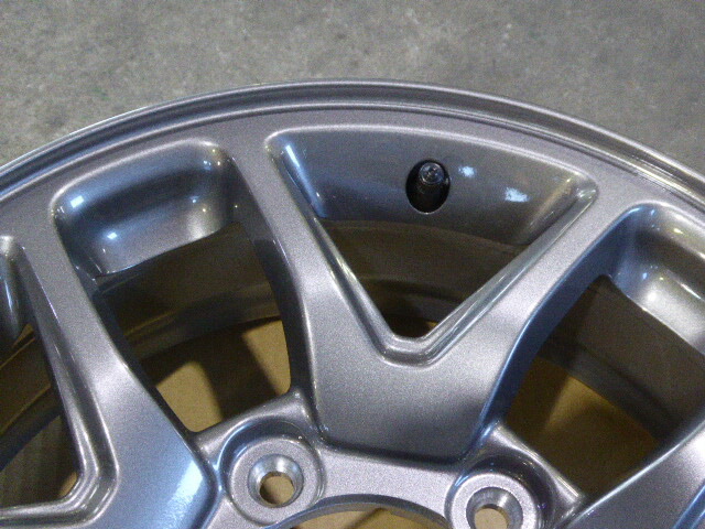 楽天市場】R6年登録ジムニーJB64純正アルミ新車外し1本 : ショウワ