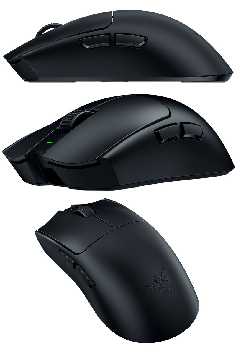 楽天市場】＼ 当店限定プレゼント付き／ 【Razer公式】 Razer Viper V3