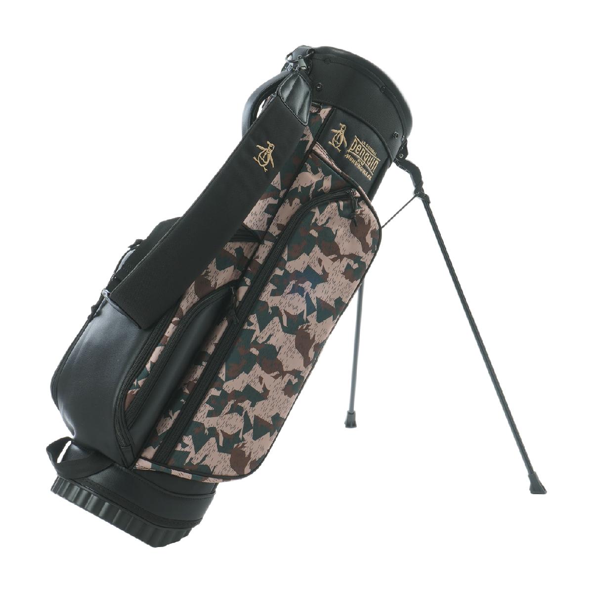 楽天市場】カモフラ（キャディバッグ｜バッグ・ケース）：ゴルフ
