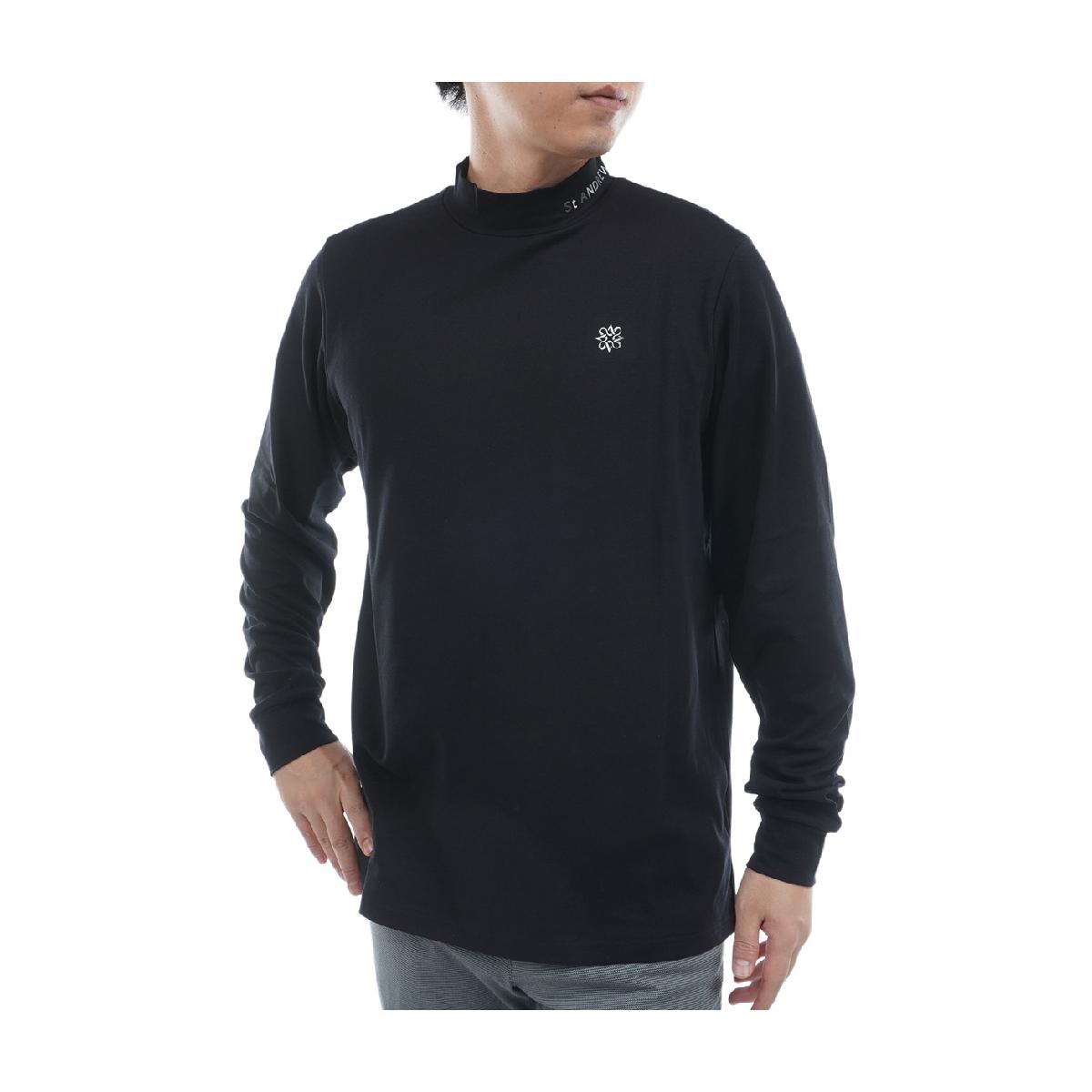 楽天市場】セント・アンドリュース St ANDREWS ベア天竺 長袖