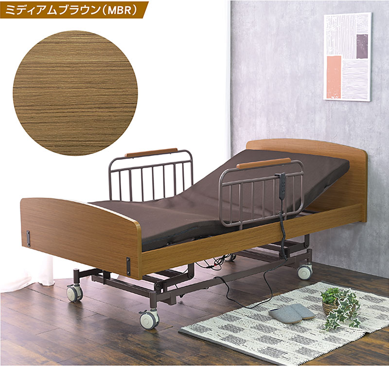 楽天市場】楽天1位 高品質×低価格 電動ベッド 3モーター シングル 高