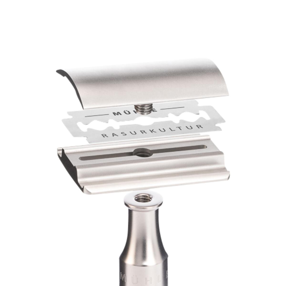 楽天市場】【公式】ミューレ ROCCA 両刃カミソリ R94 クローズドコム