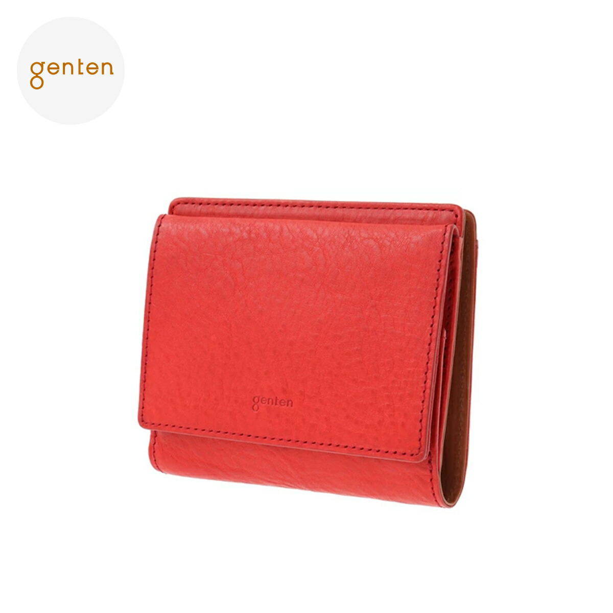 楽天市場】【ゲンテン公式】 genten 44442 ゲンテン ミネルヴァ2 二