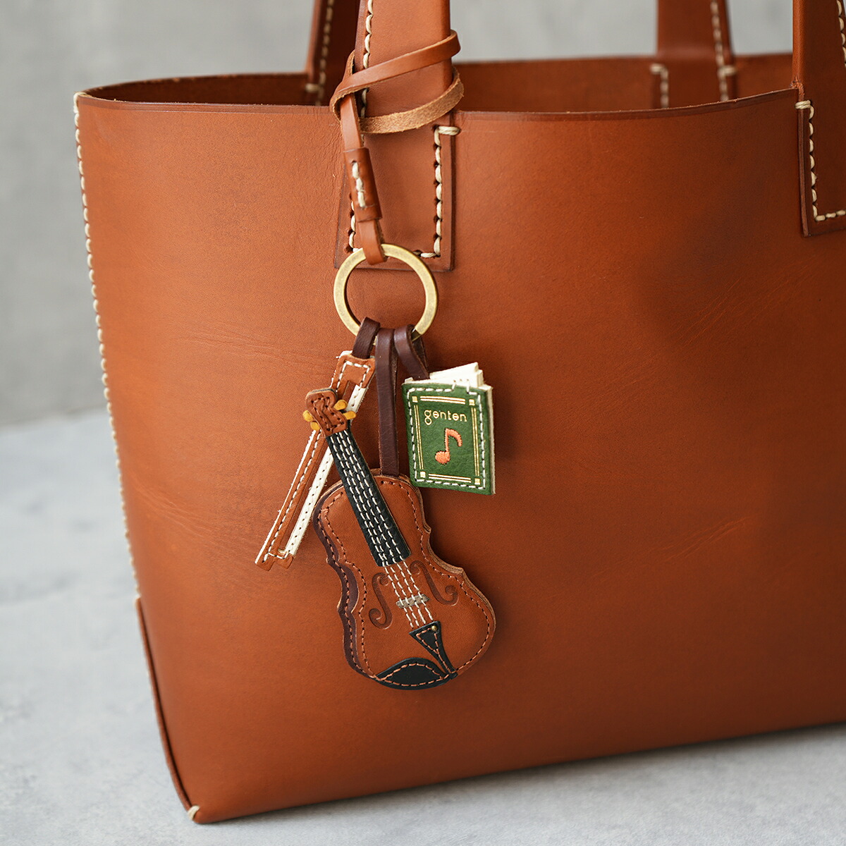 楽天市場】【ゲンテン公式】 genten 40863 ゲンテン ワクワクチャーム