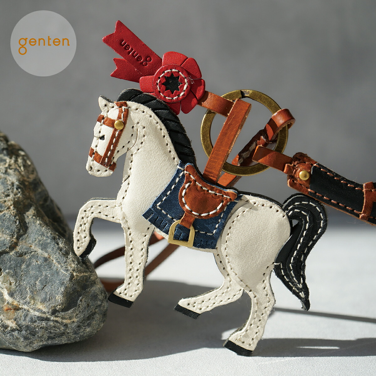 楽天市場】【ゲンテン公式】 genten 40869 ゲンテン ワクワクチャーム