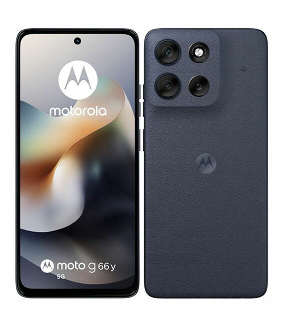 楽天市場】【中古】【安心保証】 moto g66y 5G A501MO[128GB] Y!mobile
