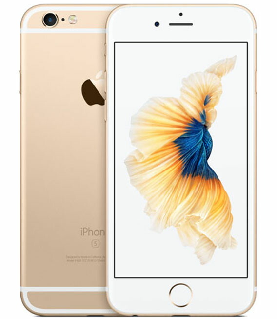 楽天市場】apple au iphone 6s 64gb ローズゴールド mkqr2j／a 白ロム