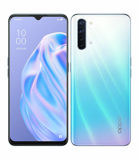 楽天市場】oppo reno3a 中古の通販