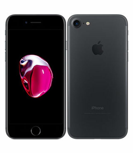 楽天市場】【中古】【安心保証】 iPhone7[32GB] SIMフリー ブラック