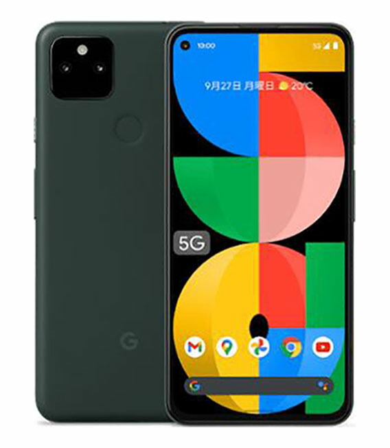 楽天市場】google pixel 5a（スマートフォン本体｜スマートフォン