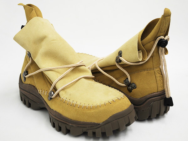 楽天市場】asics GEL-YETI INDY【アシックス ゲルイエティ インディ