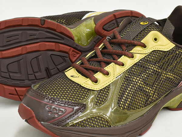 楽天市場】ASICS SportStyle UB4-S GEL-1130【アシックス スポーツ