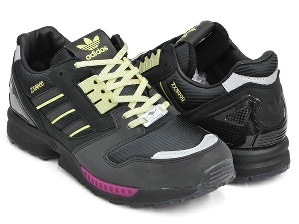 楽天市場】adidas Skateboarding ZX 8000 X METROPOLITAN【アディダス